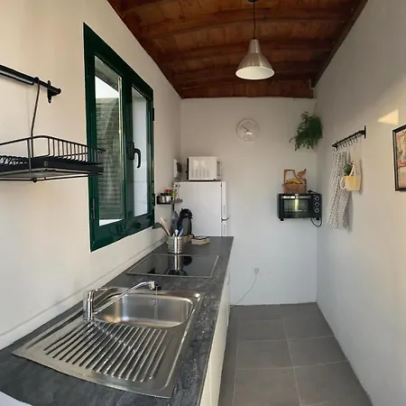 Meria 아파트 플라야블랑카