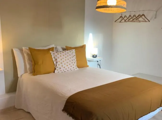 Meria 아파트 플라야블랑카