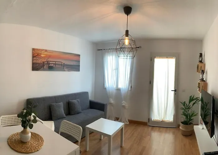 Meria 플라야블랑카