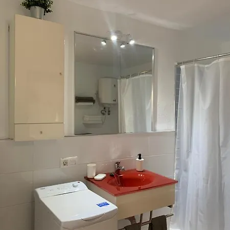 Appartement Meria Playa Blanca (Lanzarote)