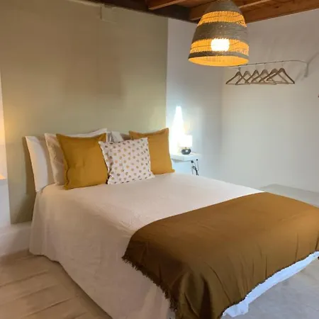 Meria Appartement Playa Blanca (Lanzarote)