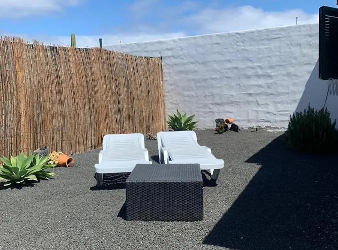 Meria Playa Blanca (Lanzarote)